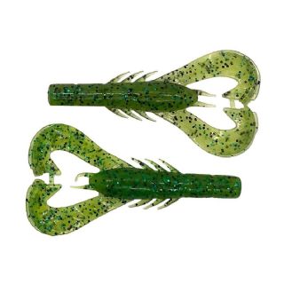 Googan Baits Krackin Craw 3 inch